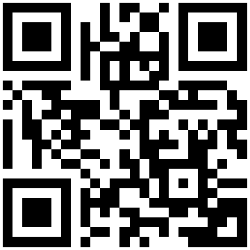 QR code linking to https://cv.byalexm.eu